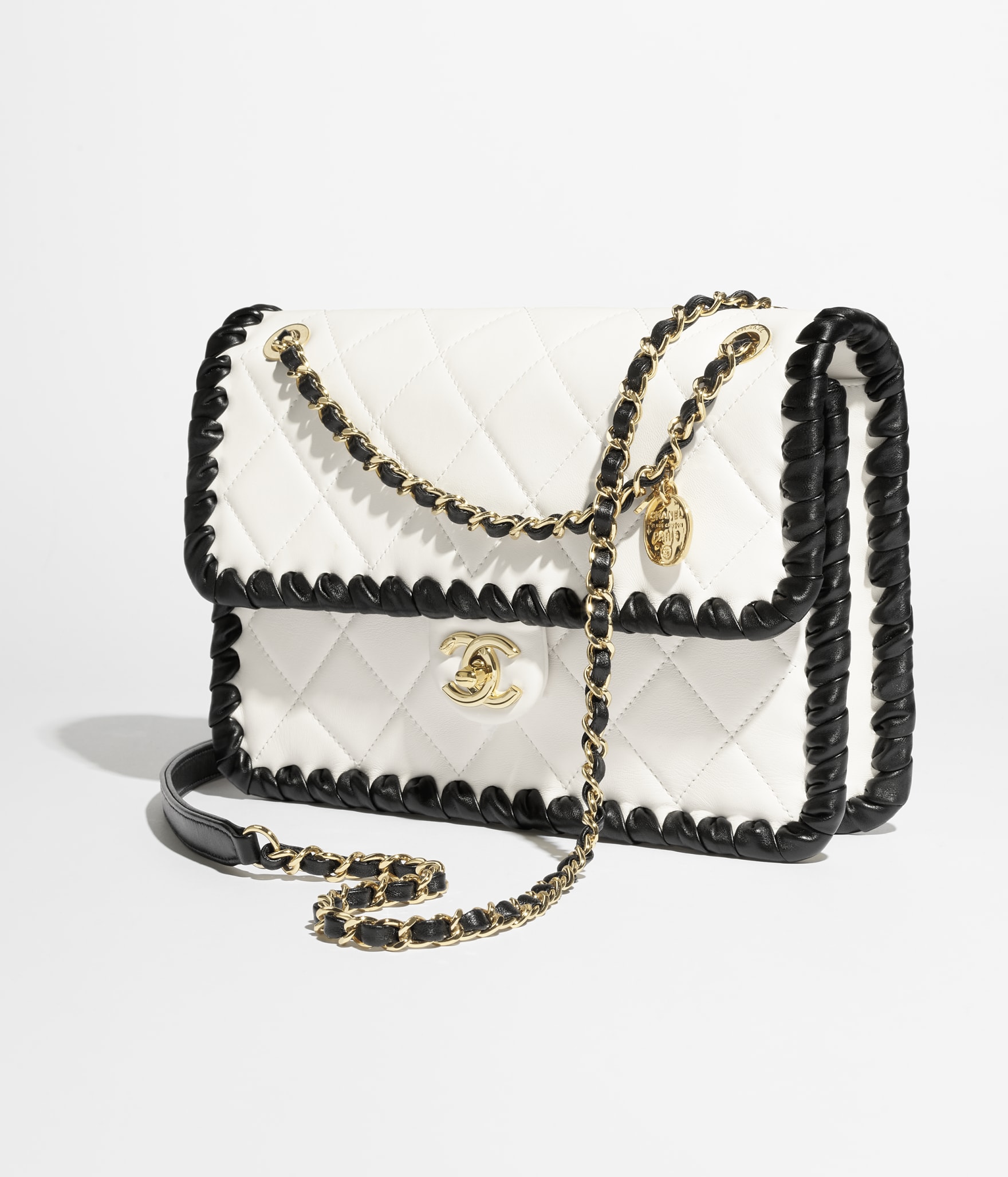 Flap Bag