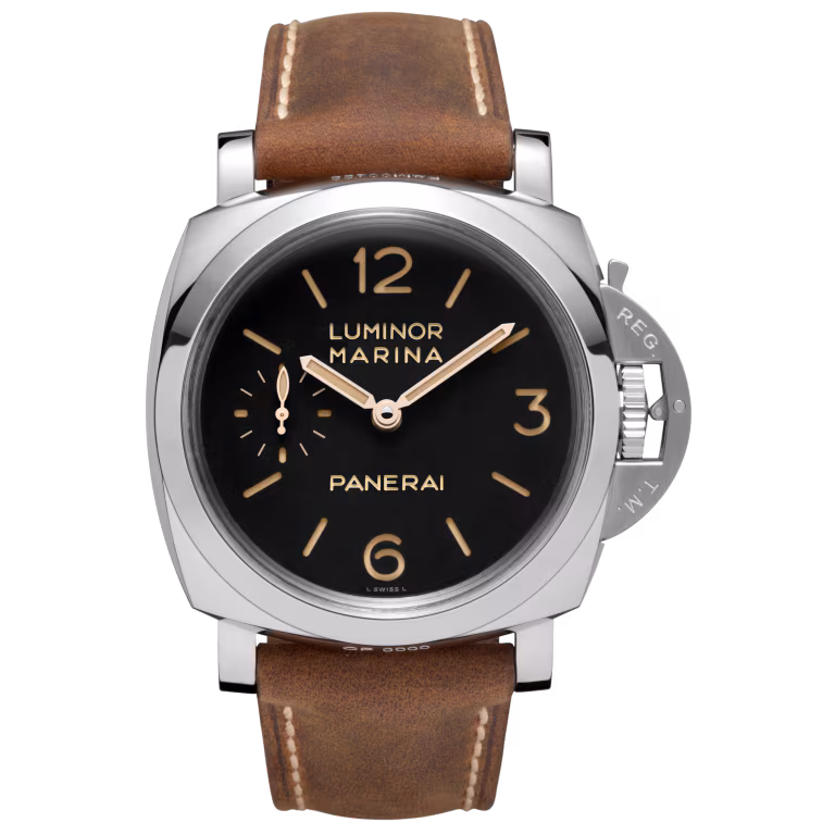 【7A Quality】Panerai Luminor Marina 47mm PAM00422