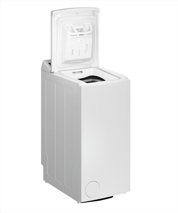WHIRLPOOL - Lavatrice TDLR P66 BS IT 6 Kg Classe A