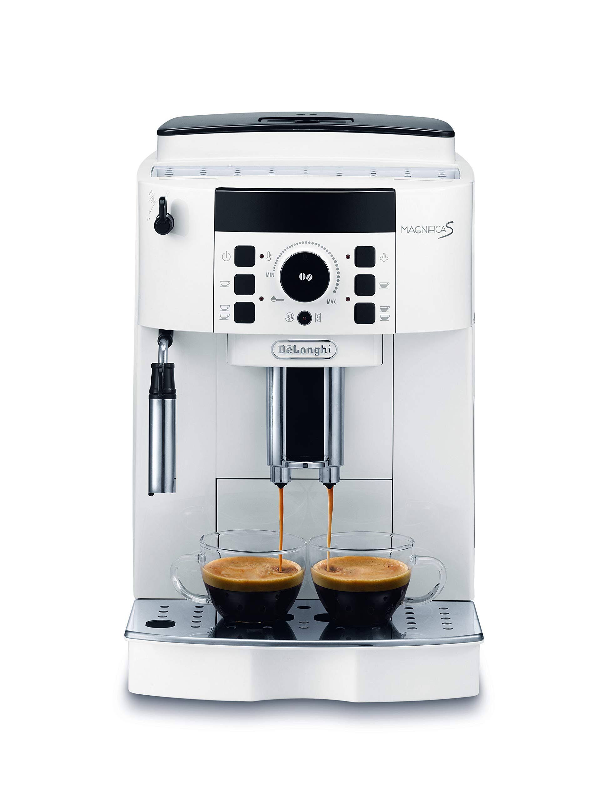 De'Longhi Macchina da caffè Magnifica S ECAM21.110.B