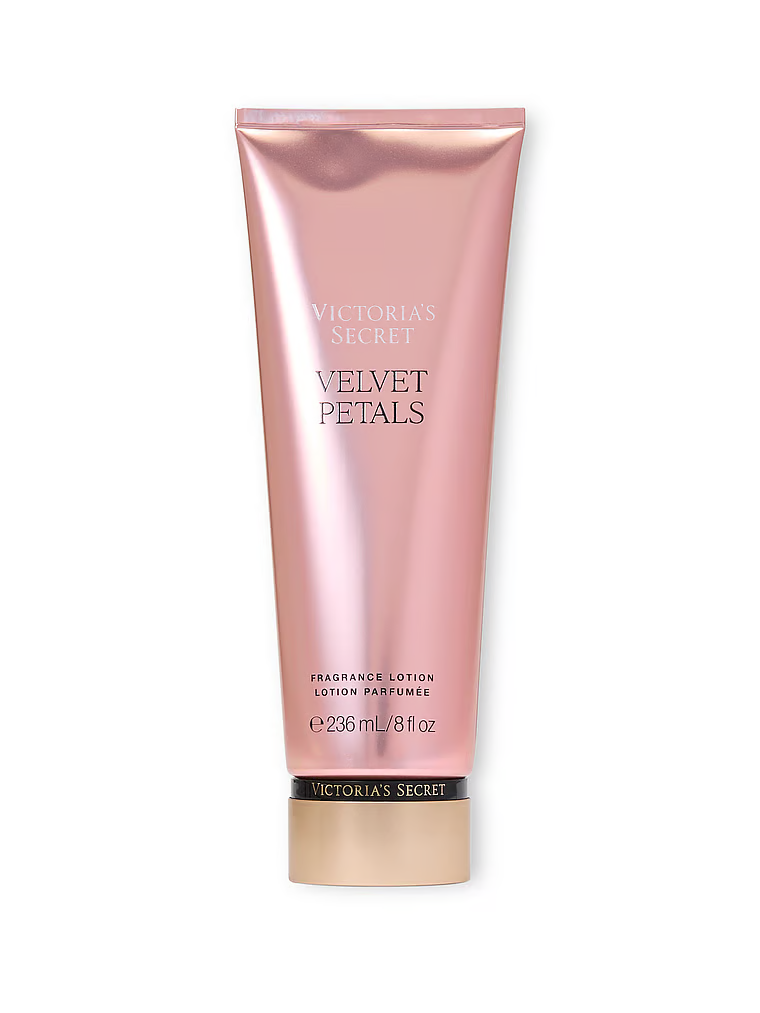 Body Fragrance Velvet Petals Fragrance Lotion