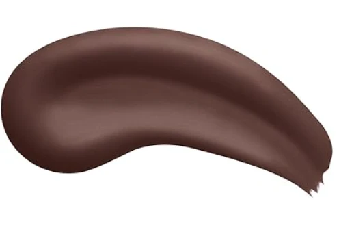 L'Oréal Paris Les Chocolats Ultra Matte Liquid Lipstick - 858 Oh My Choc