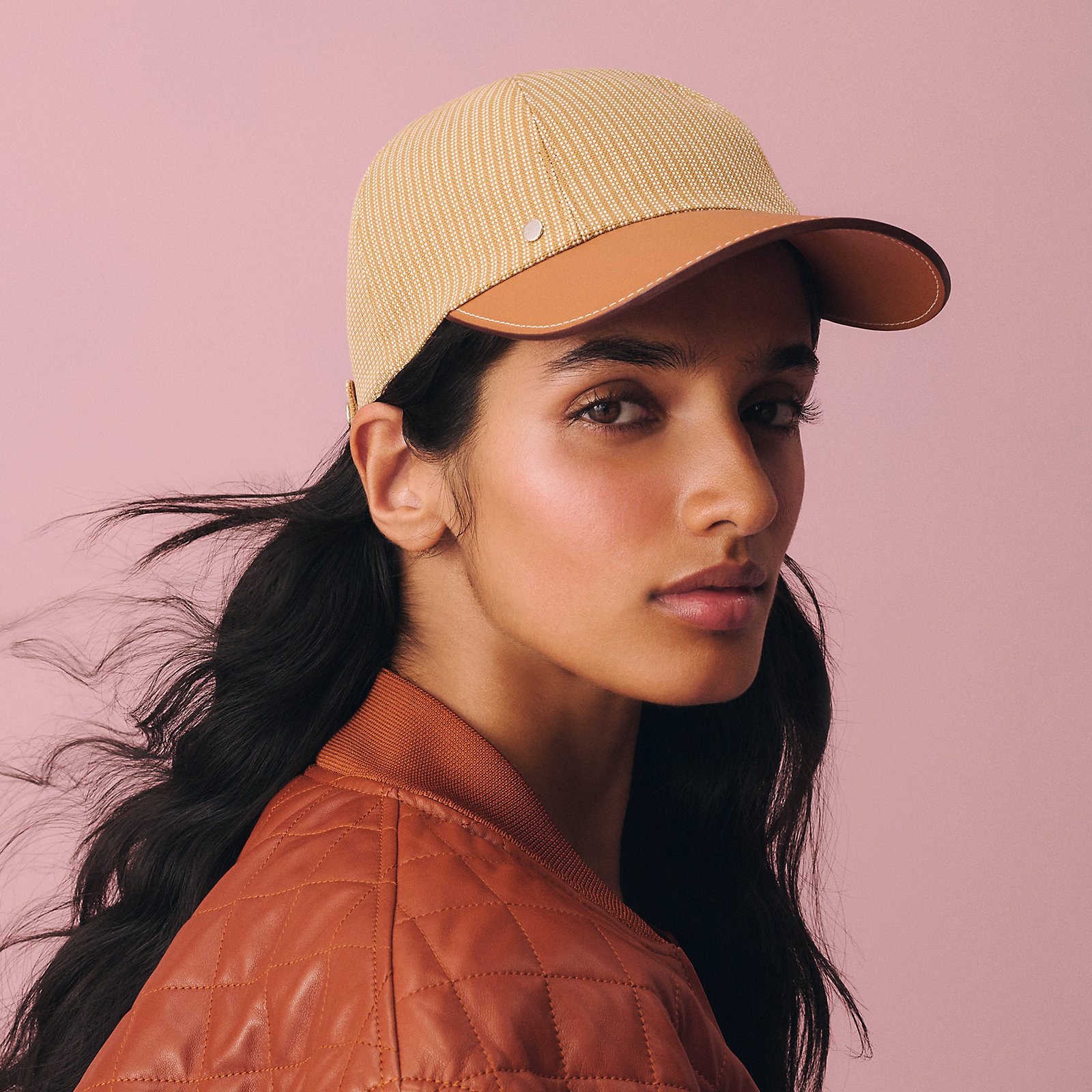 Serena cap