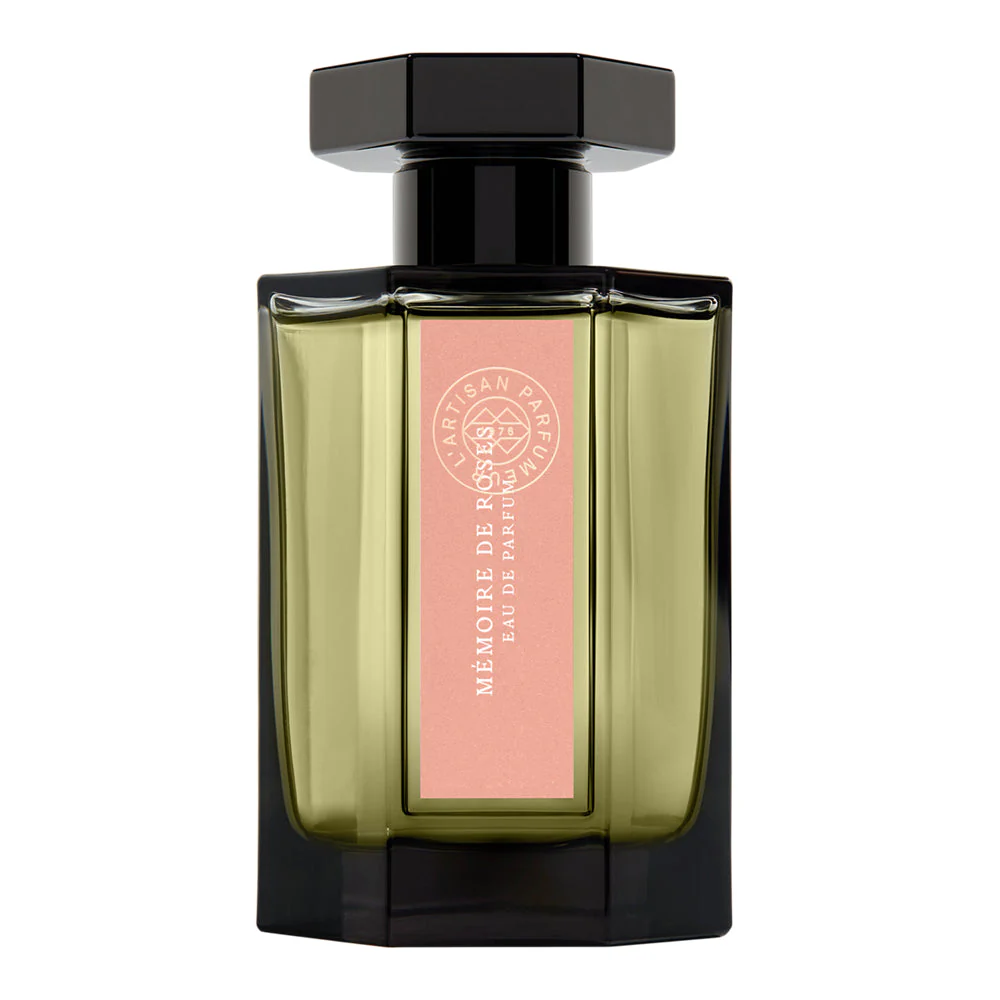 Mémoire de Roses Eau de Parfum