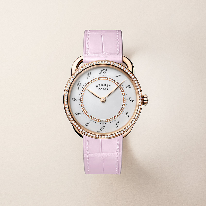 Arceau watch, Large model, 36 mm