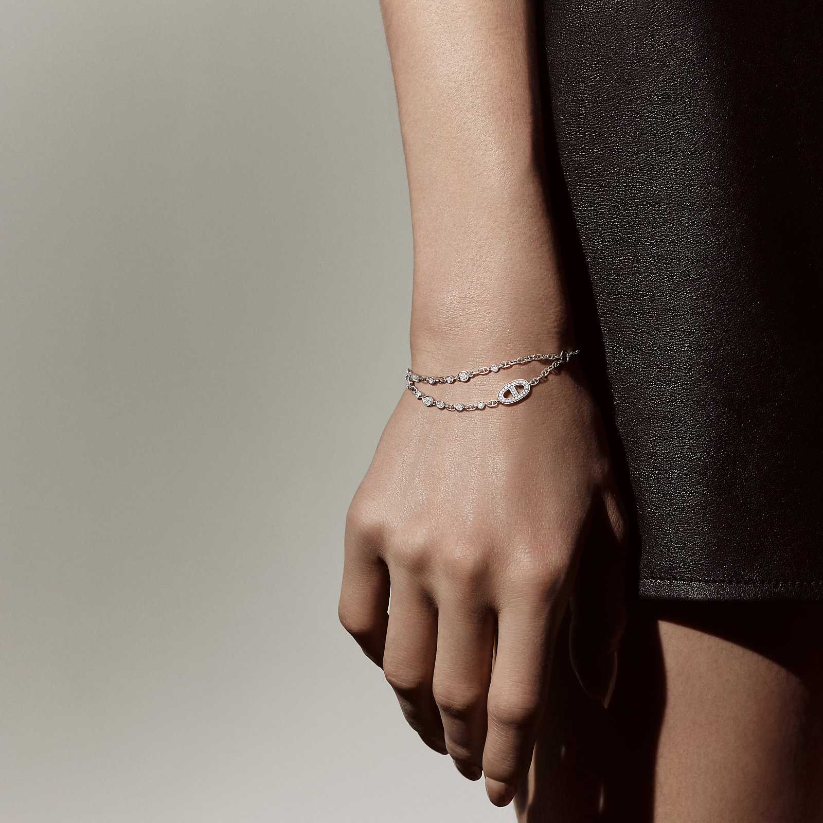 Chaine d'ancre Chaos Fancy bracelet