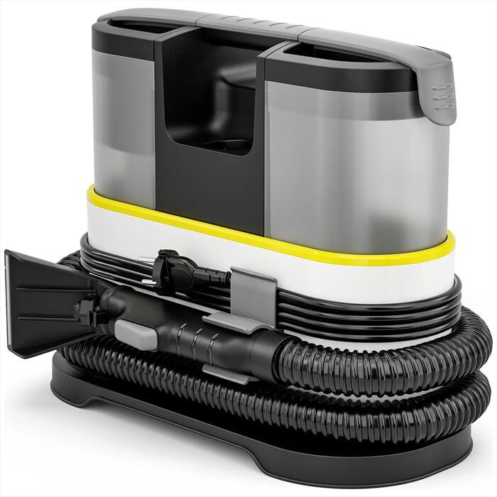KARCHER - Aspirapolvere a traino SE 2 SPOT-Bianco