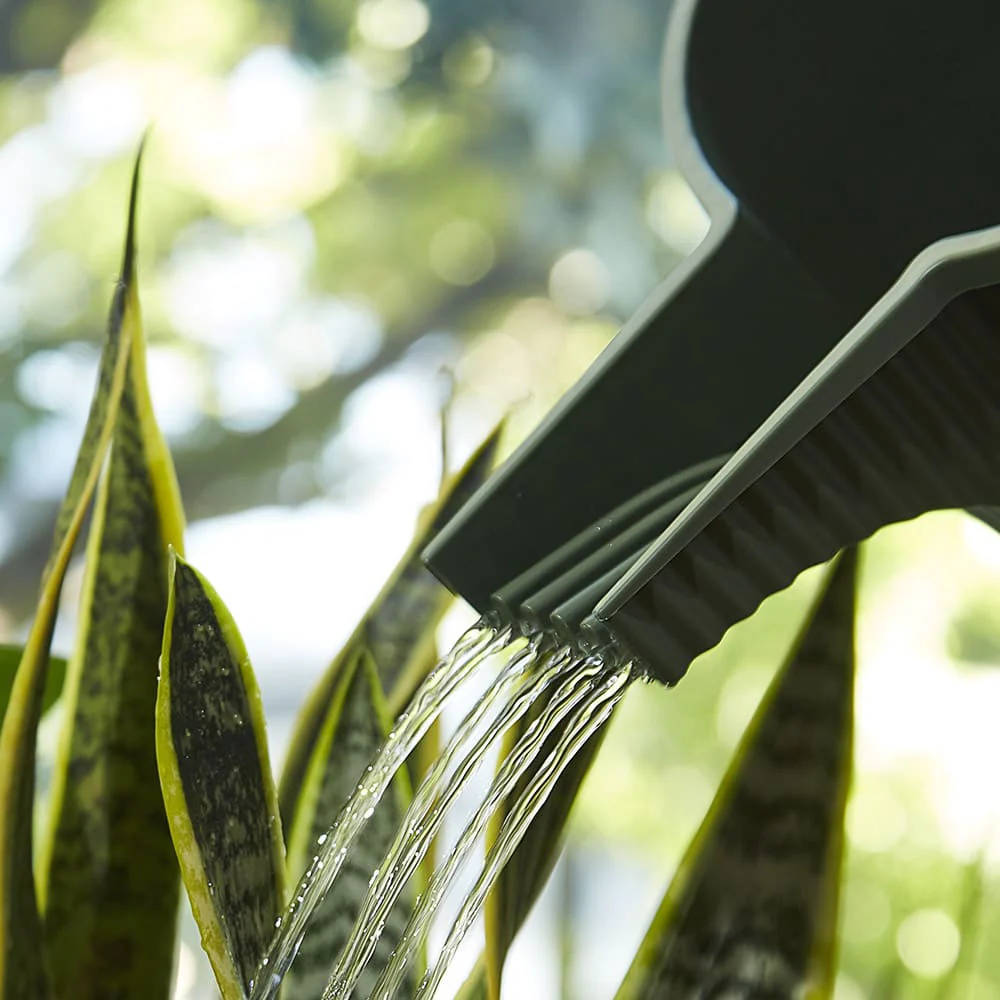 Modern Japanese Watering Can - 5 Liters