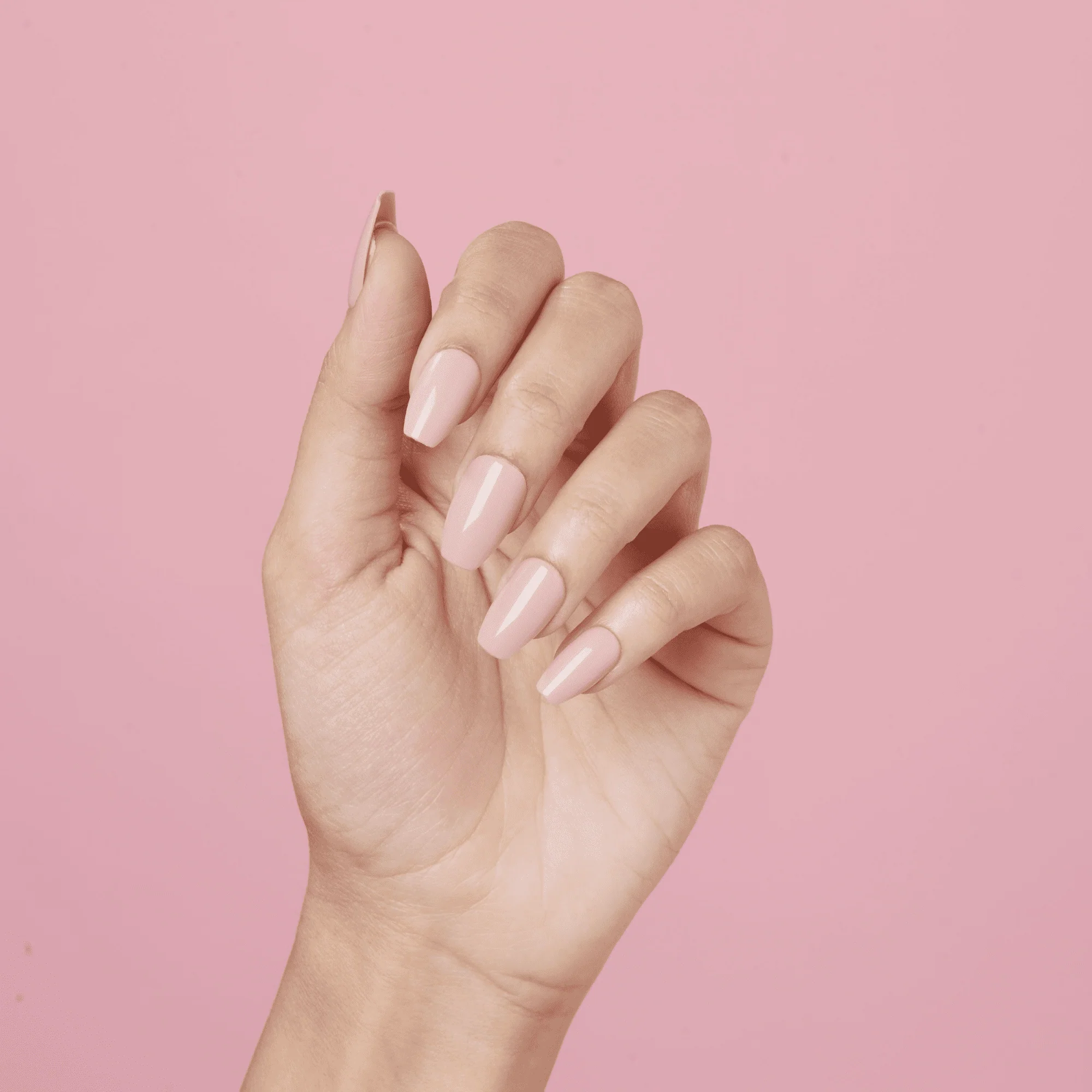 imPRESS Color Press On Nails - Sumptuous
