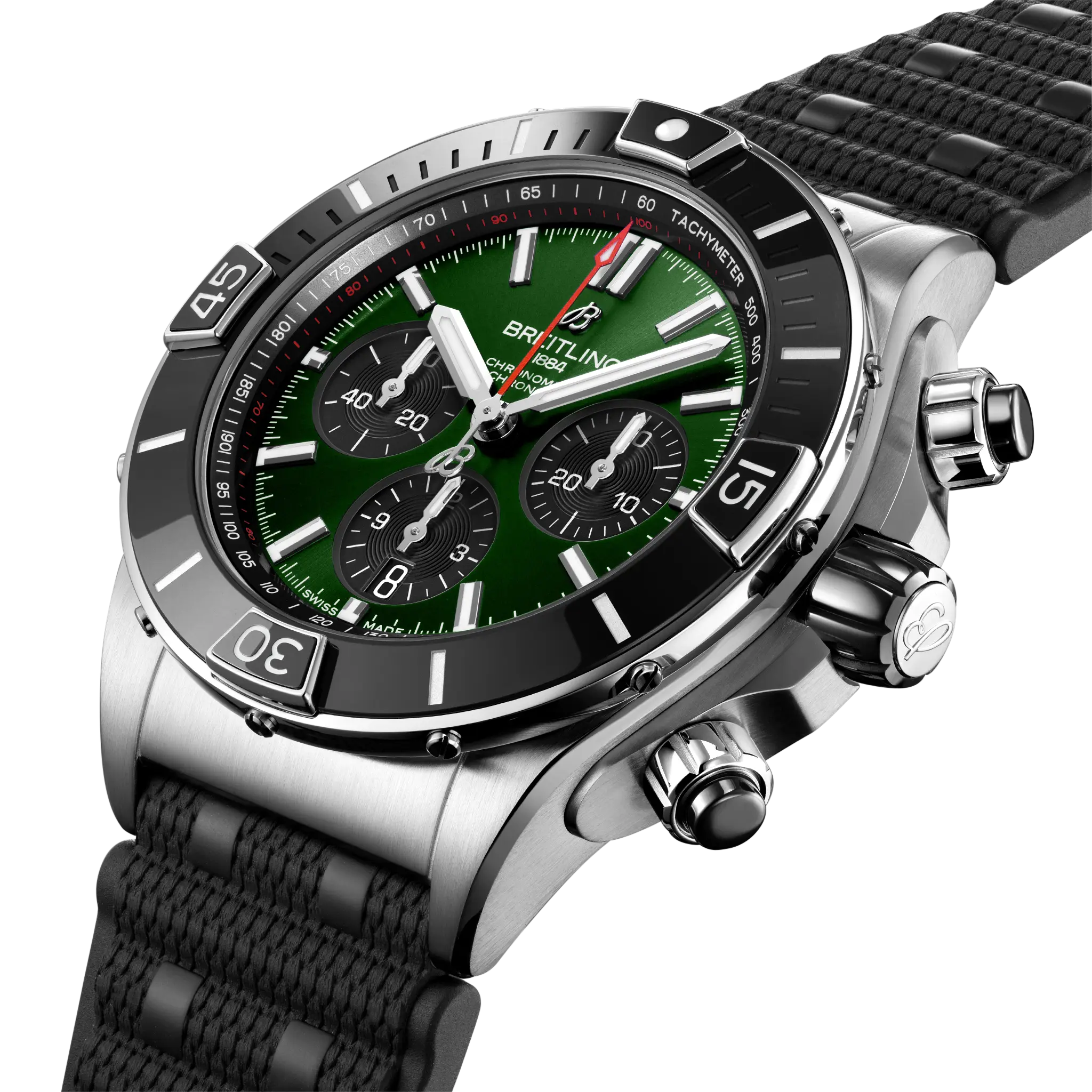 Breitling Super Chronomat B01 44mm AB0136251L1S1