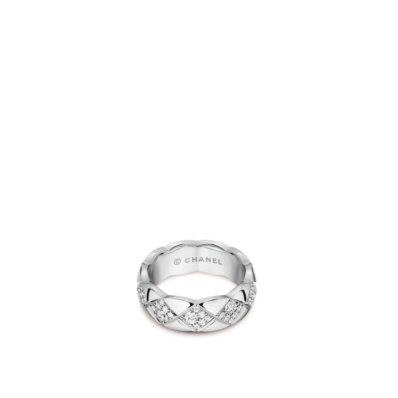 Coco Crush ring