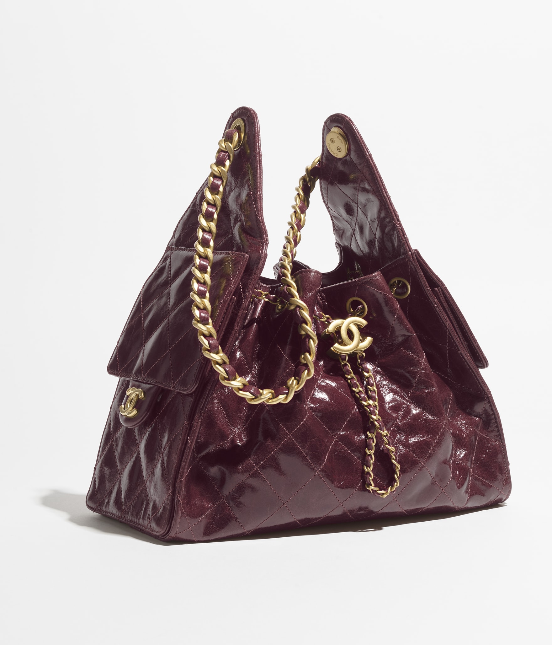 CHANEL 25 Small Handbag
