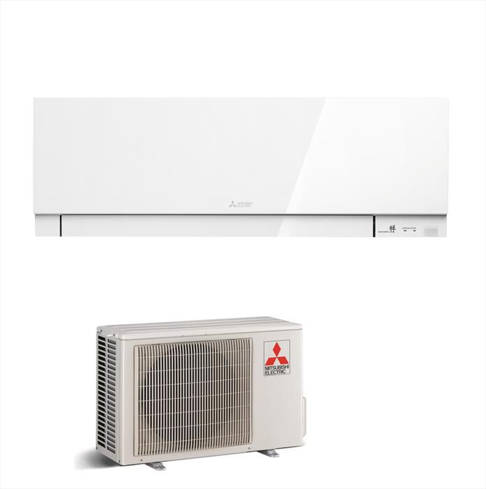 MITSUBISHI  ELECTRIC - Kit MSZ-EF35VGWClimatizzatore monosplit-White