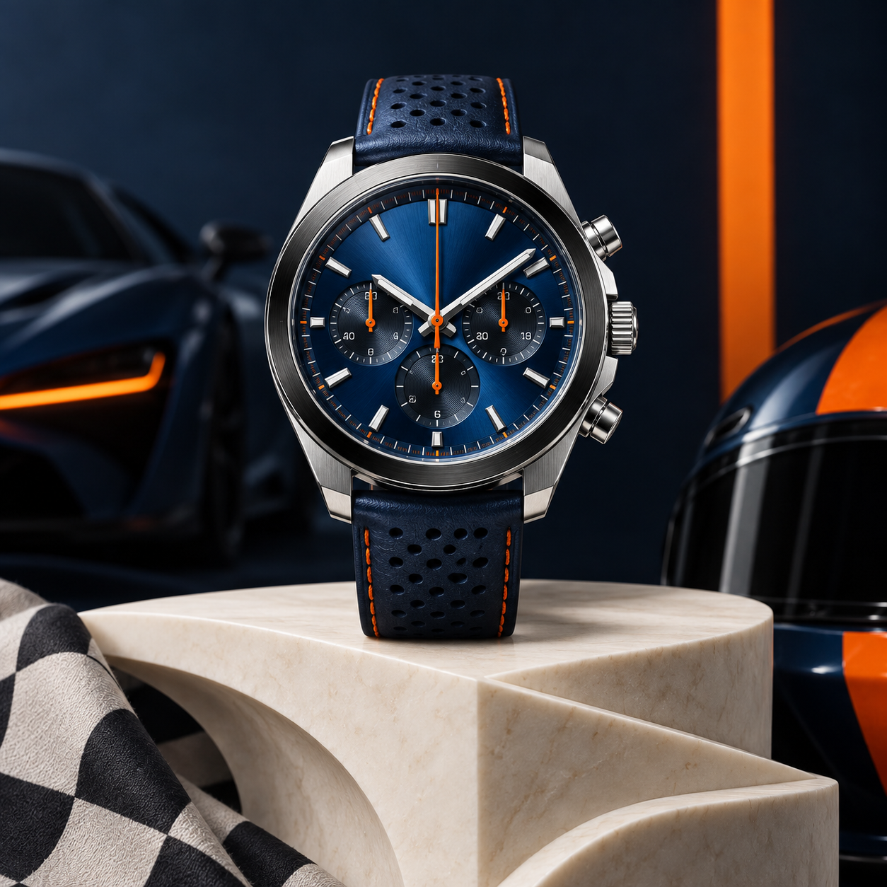 Supercar Watches