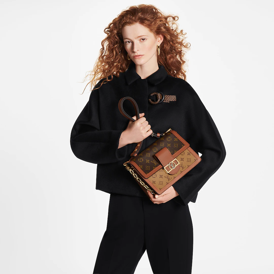 M45958 DAUPHINE MM Poche felli