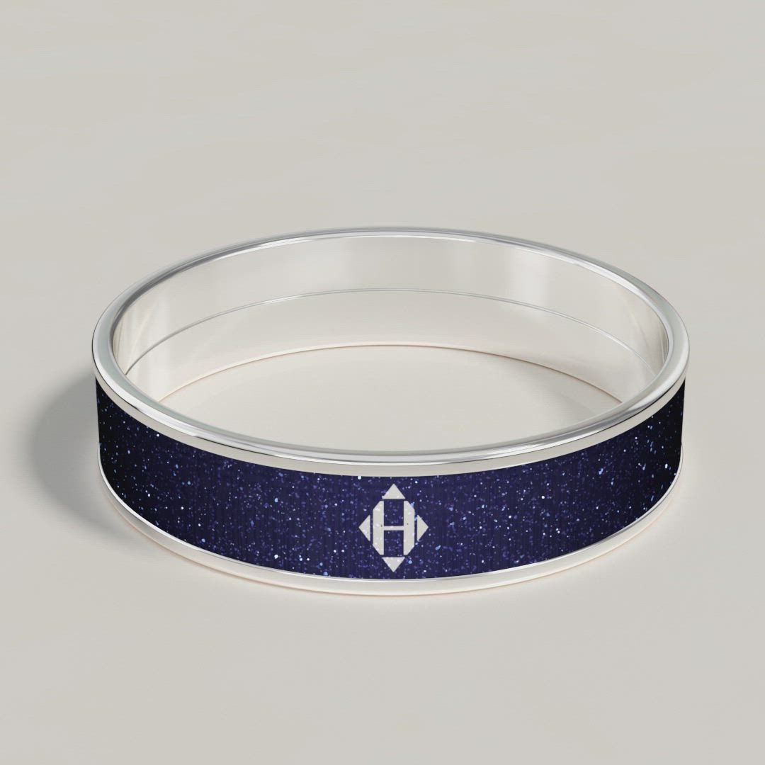 Glitter ring, small model