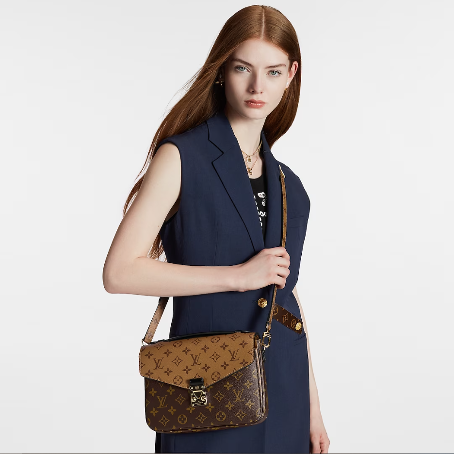 Pochette Metis