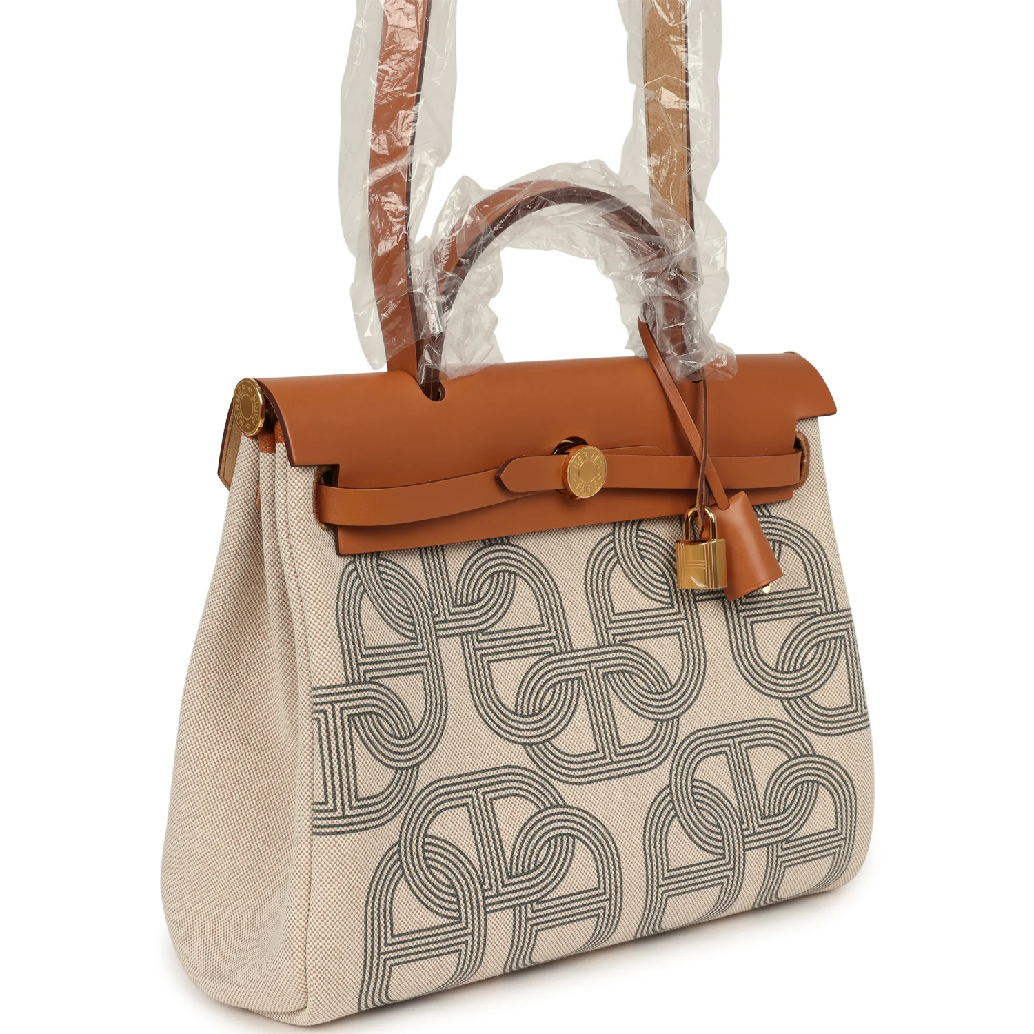 Hermes Herbag Zip PM 31 