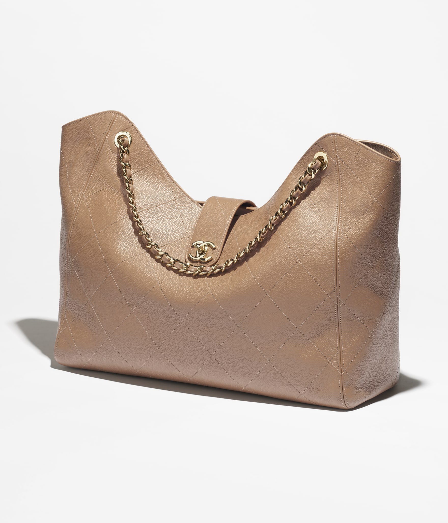 Maxi Shopping Bag