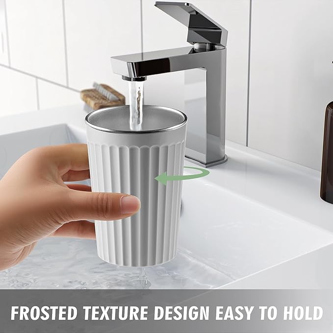 Toothbrush Holder for