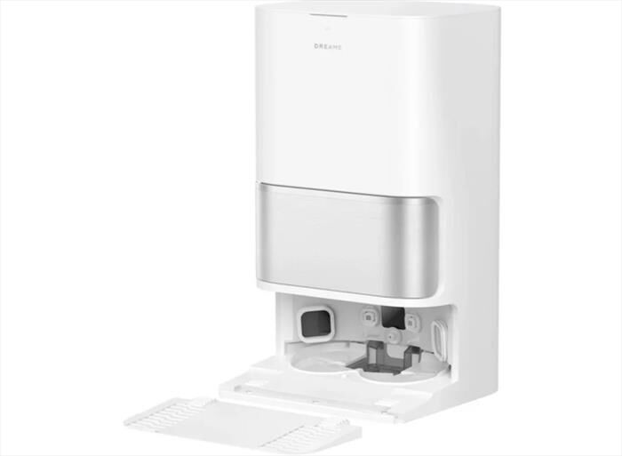 DREAME - Robot Aspirapolvere DREL10SU3 L10S-Bianco