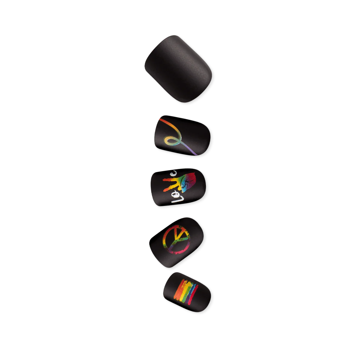 imPRESS Press-On Manicure - Loveislove