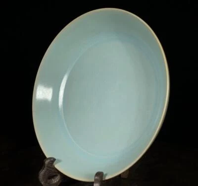 Old Chinese Song Ru Yao Ru Kiln Brush Washer CK278