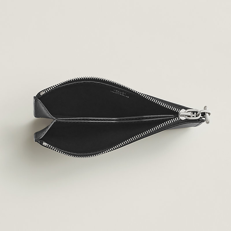 Zipengo Chaine d'Ancre card holder