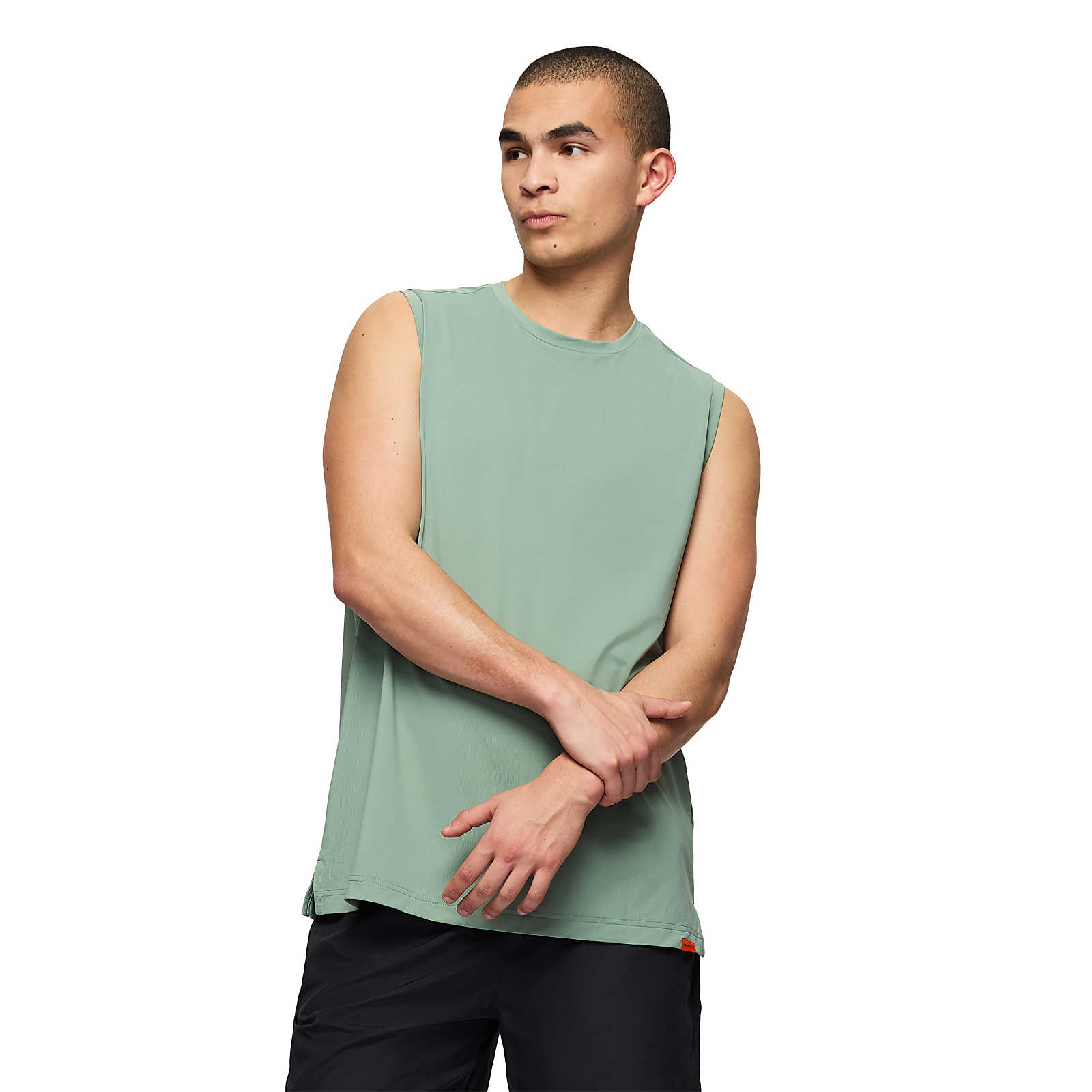 Men's Wayde Running Tank