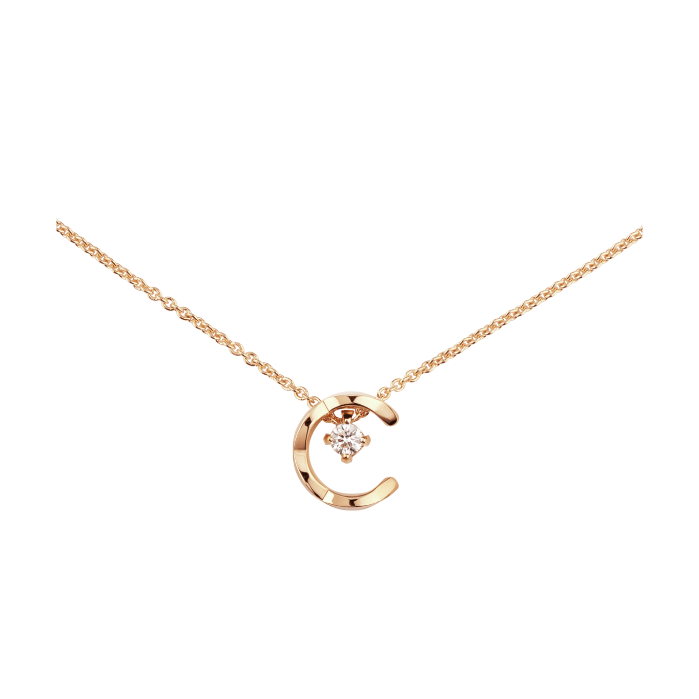 COCO necklace