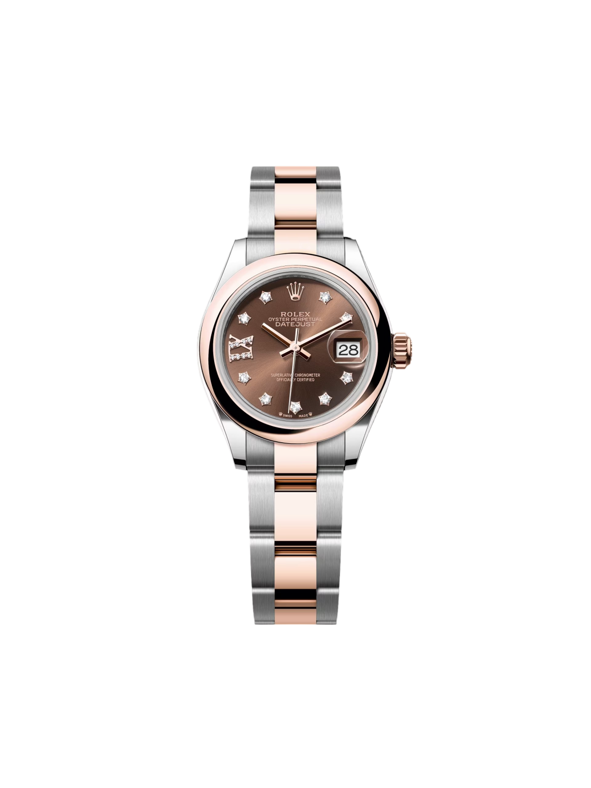 RLX Lady-Datejust 31mm  279161-0003/0004