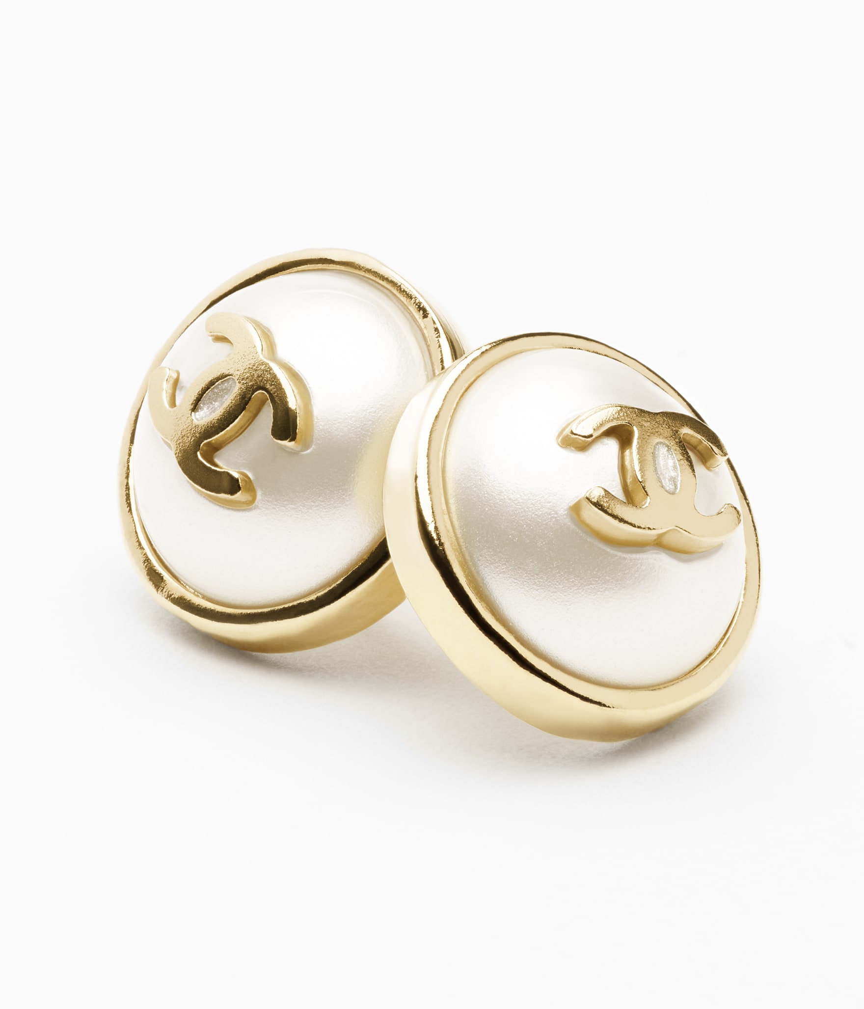 Stud Earrings