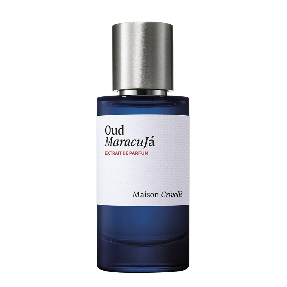 Oud Maracujá