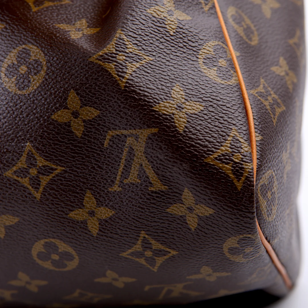 Speedy 40 Monogram