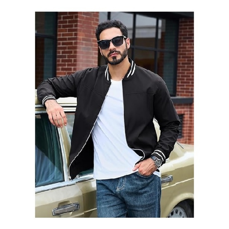 Men's Lightweight Jacket