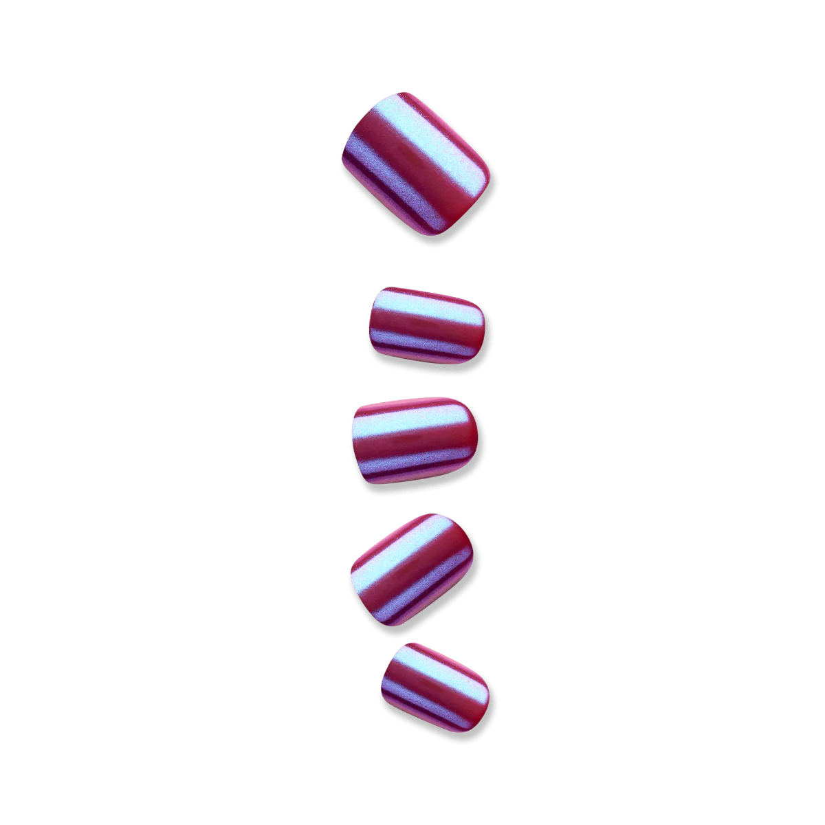 colorFX by imPRESS Press On Nails - Infinity