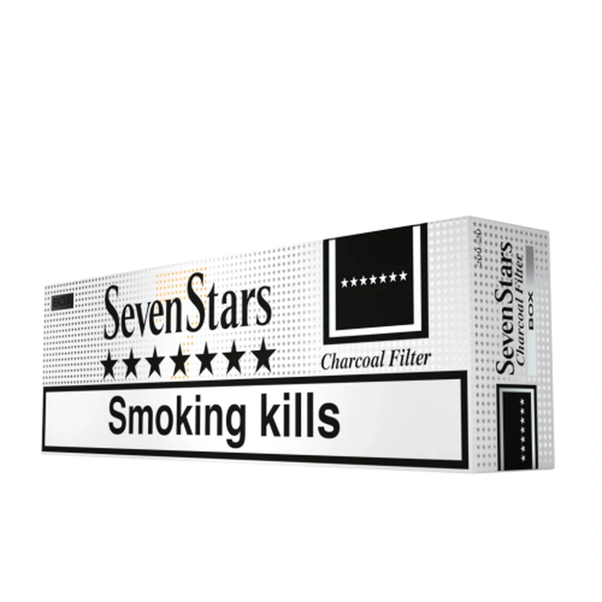Seven Stars (1 Carton)