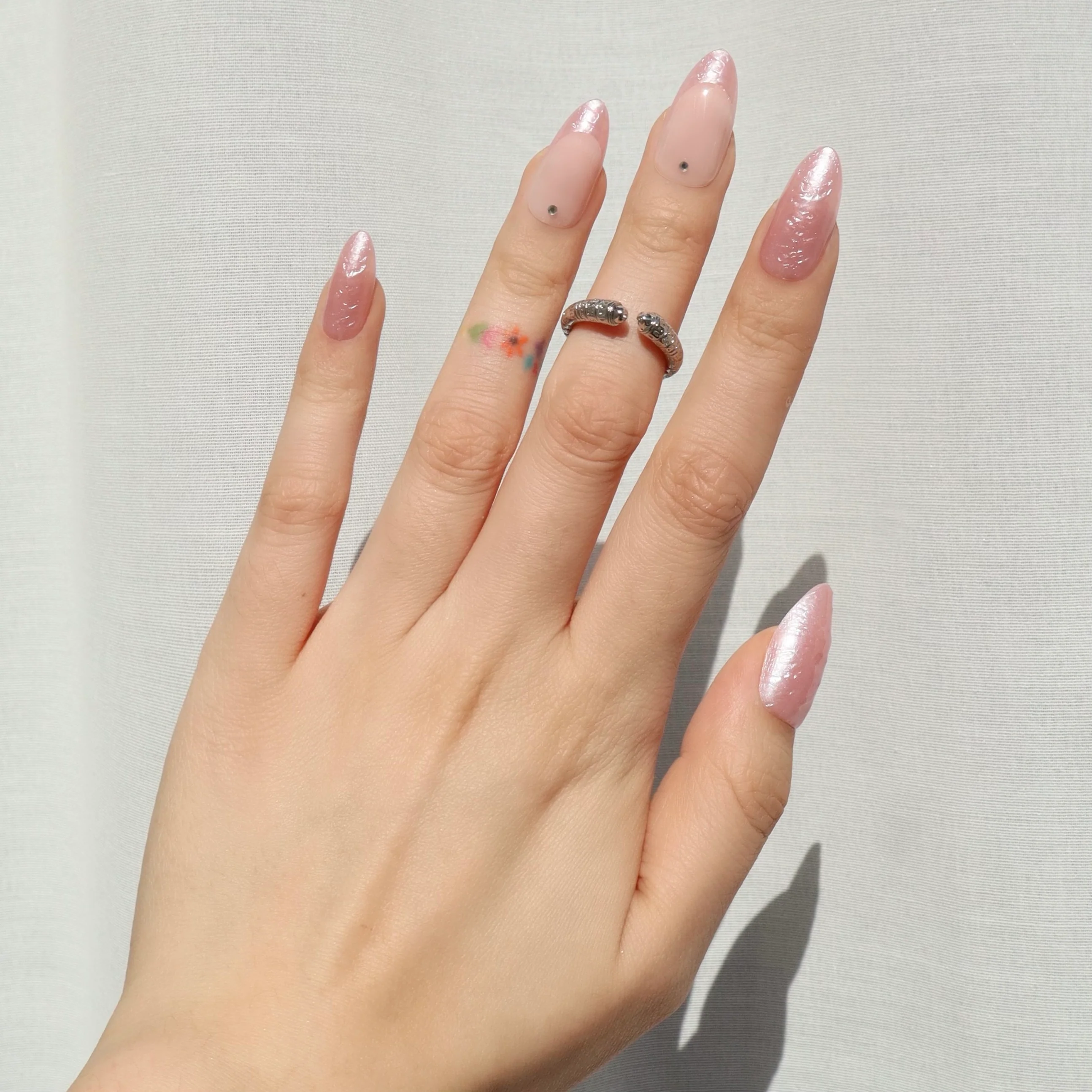 Rose Quartz