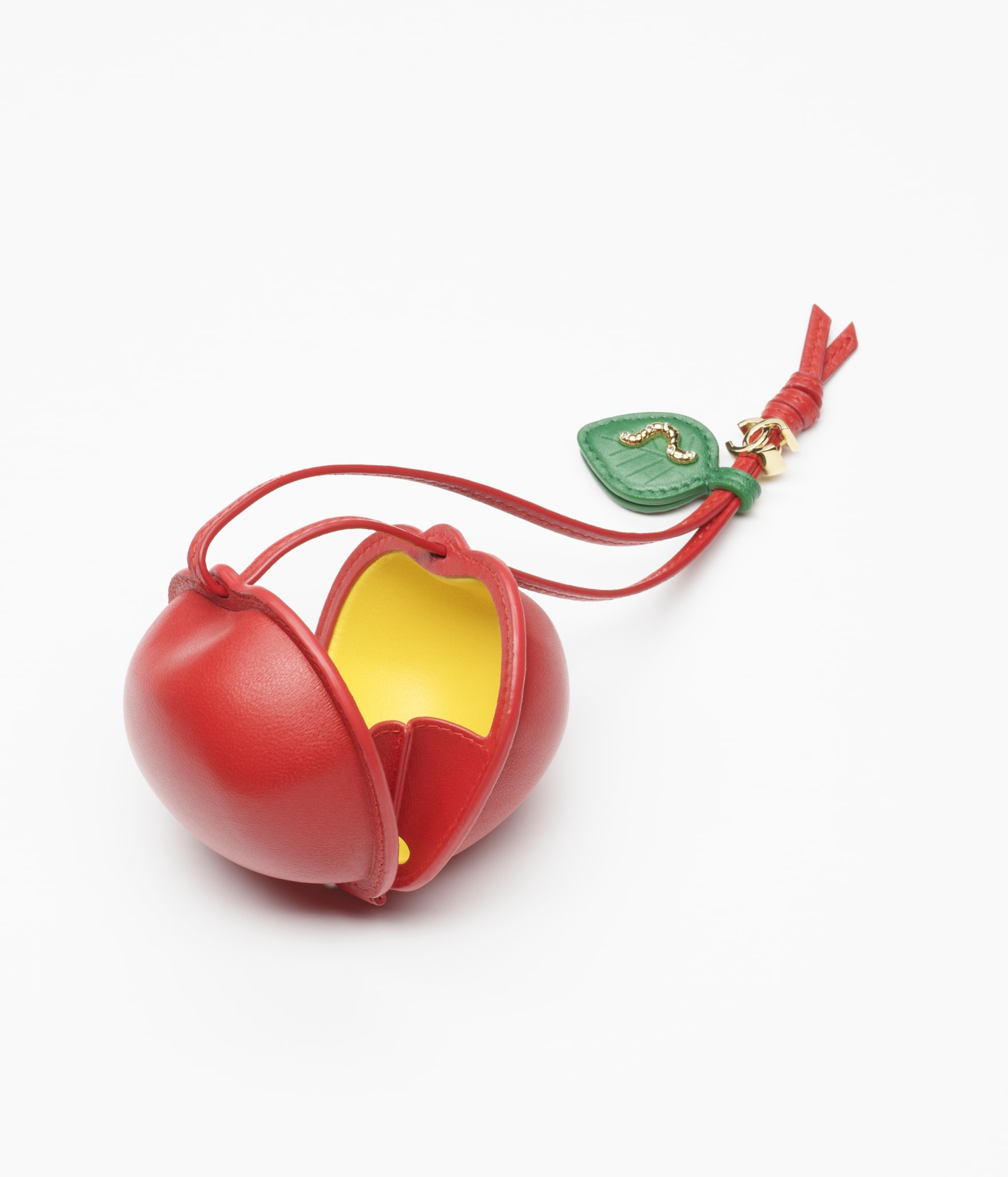 Mini Bag Charm