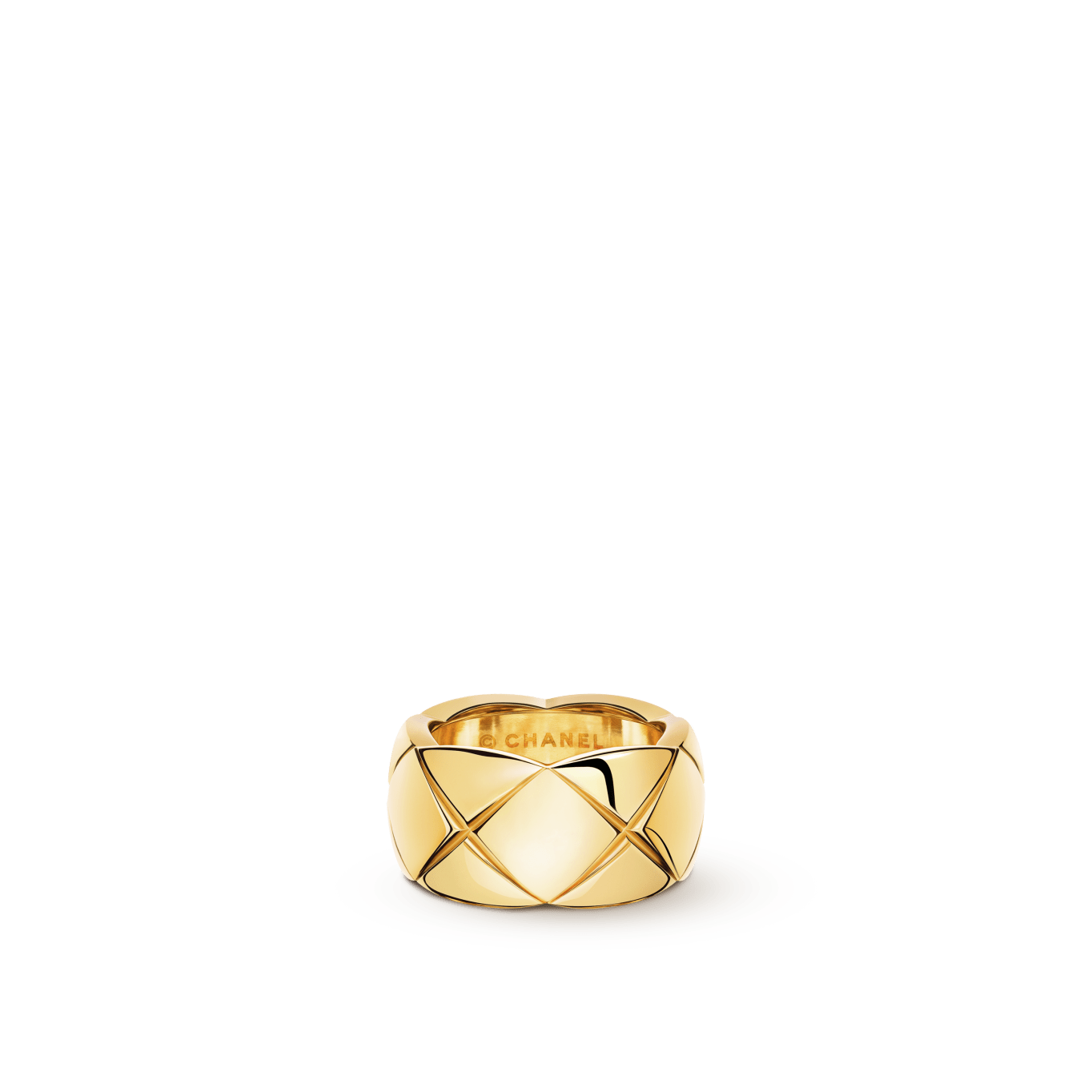 Coco Crush ring