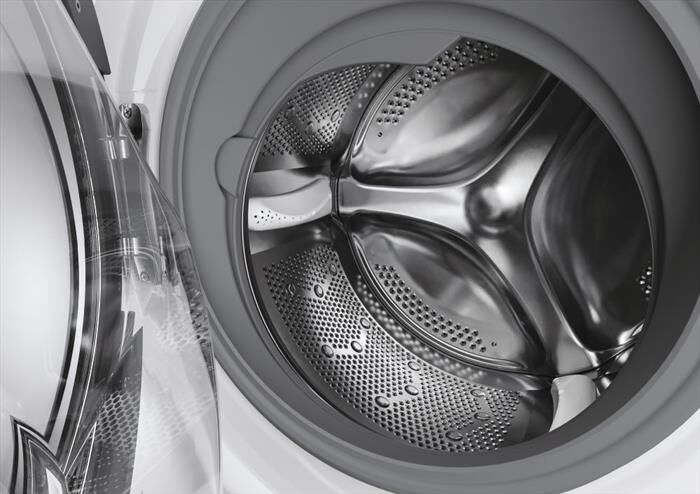 HOOVER - Lavatrice H5WPB49AMBC8/1-S 9 Kg Classe A-Bianco