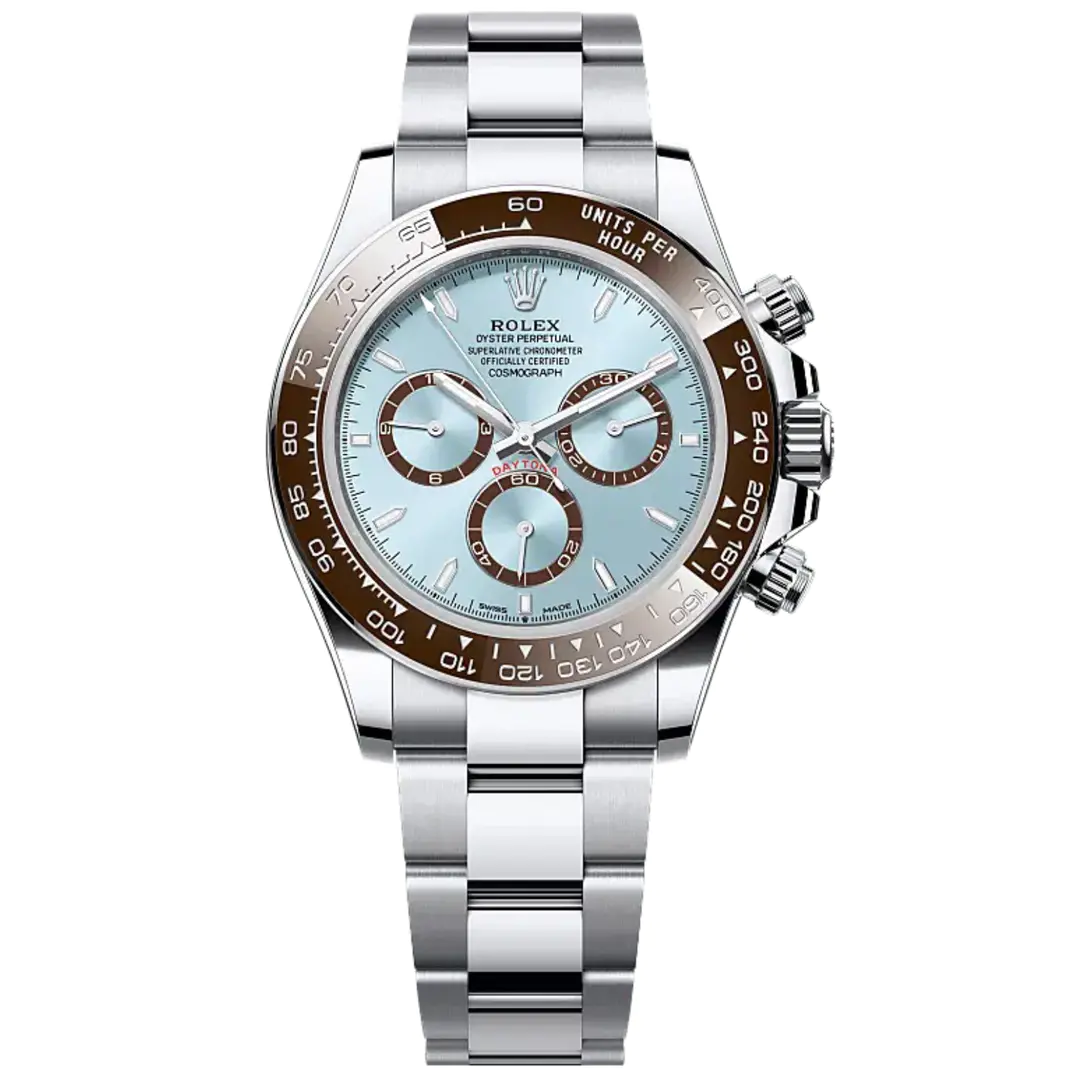 Rolex Cosmograph Daytona 126506 40mm