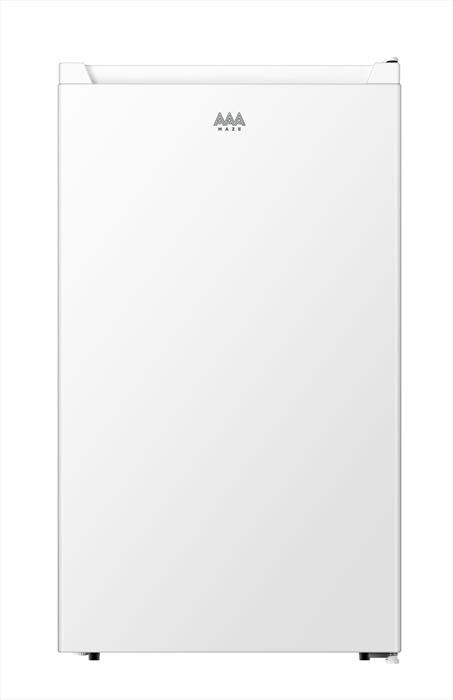 AAAMAZE - Frigorifero sotto-tavolo AHSTTF12SEW0 Classe E 94L-Bianco