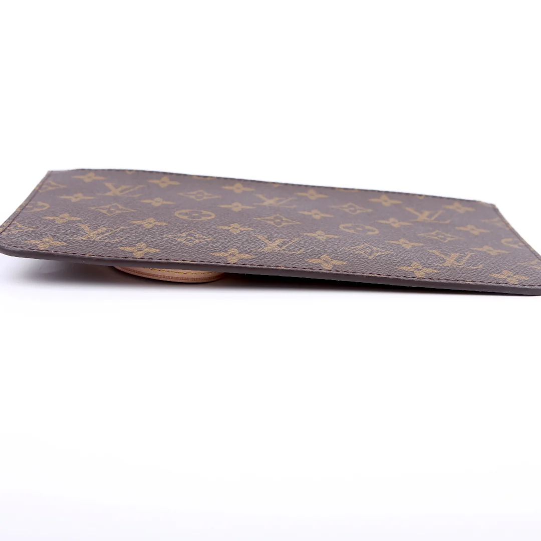 Pochette Only Neverfull Monogram Pink