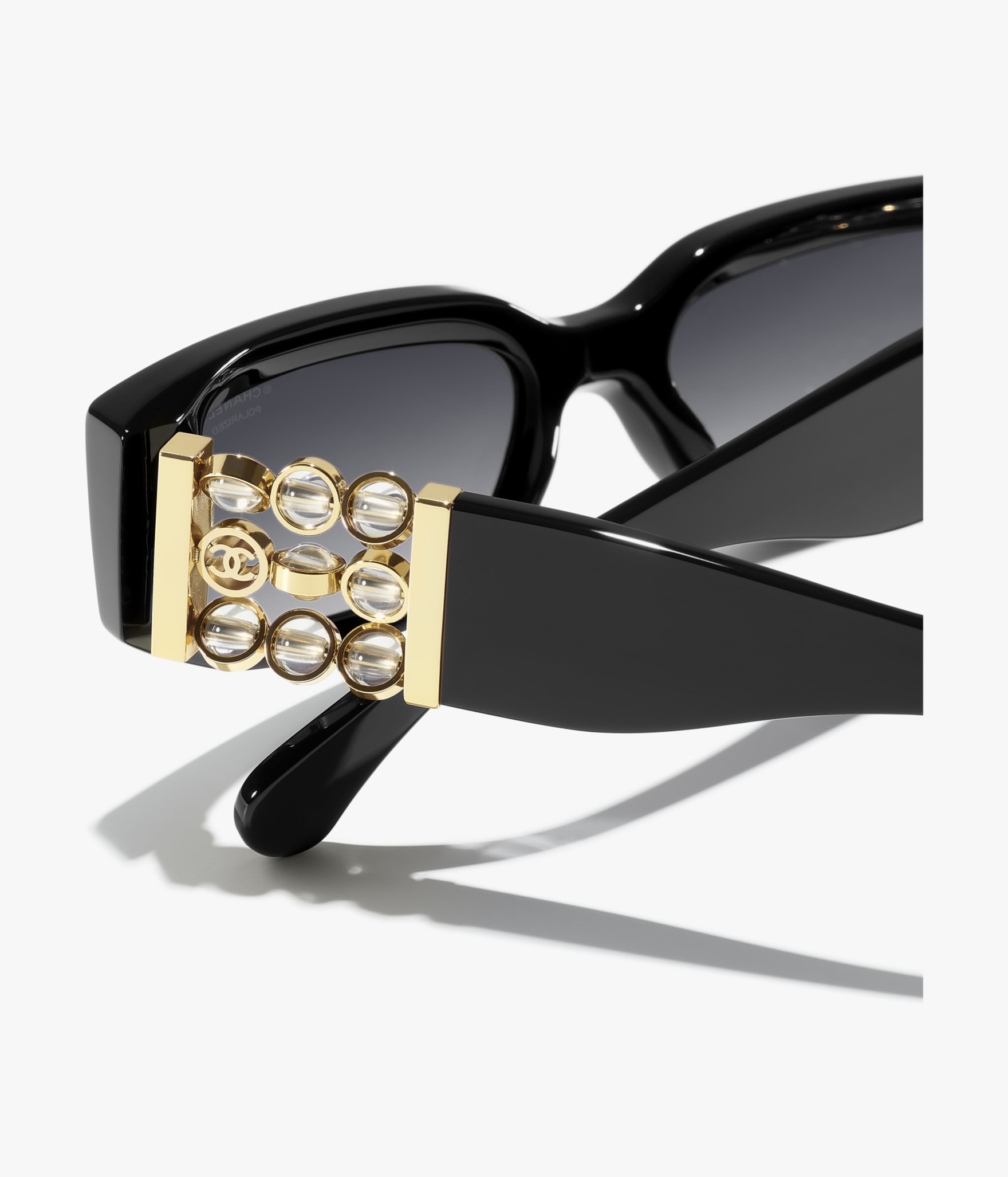 Oval Sunglasses