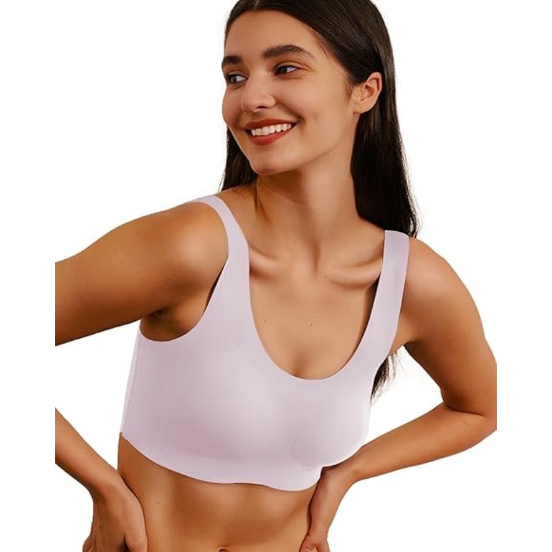 Seamless Bras