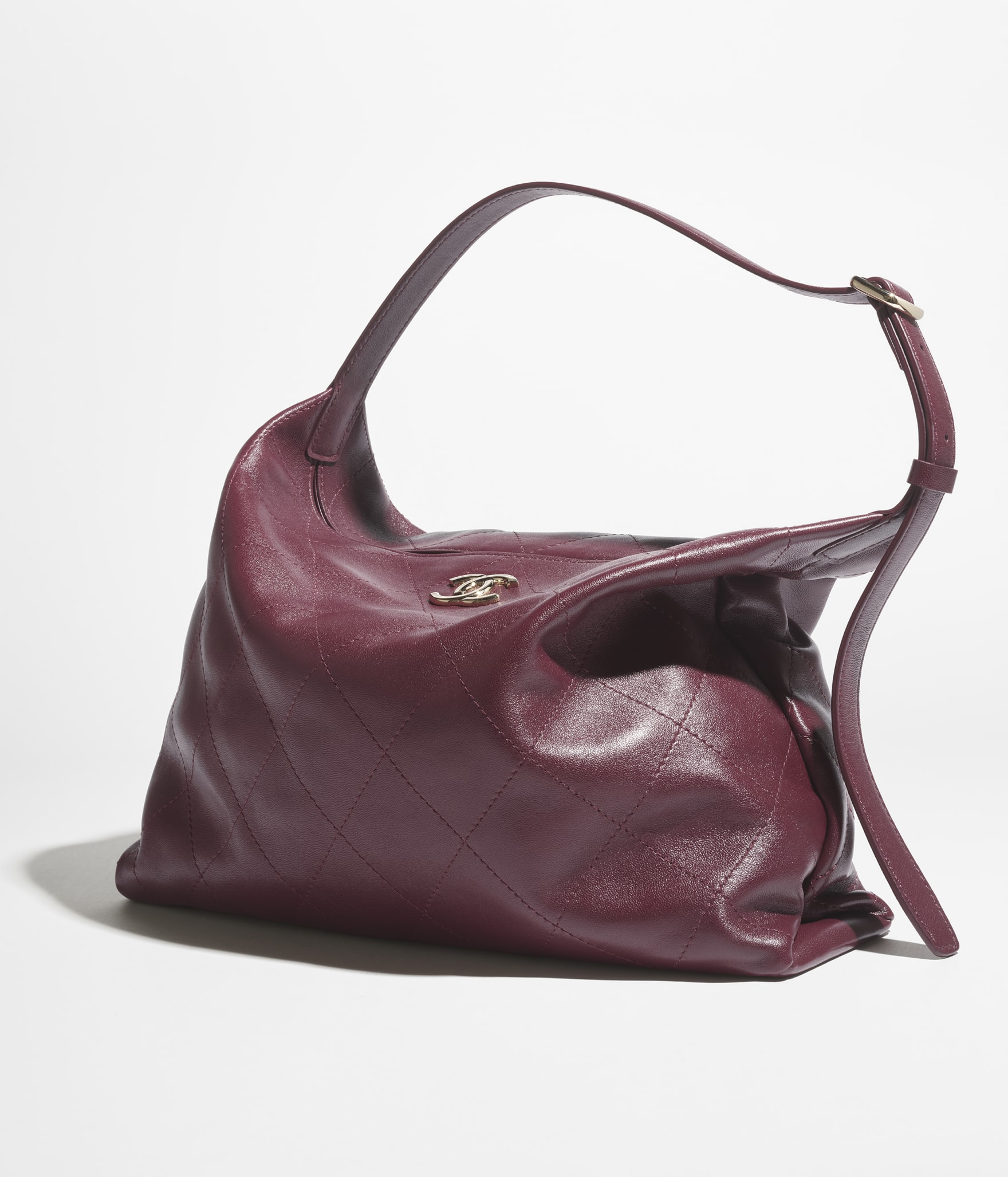 Hobo Handbag