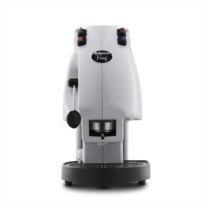 DIDIESSE - FROG REVOLUTION BASE - BORBONE-Bianco