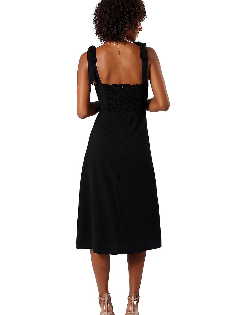 Petal & Pup Laurel Midi Dress