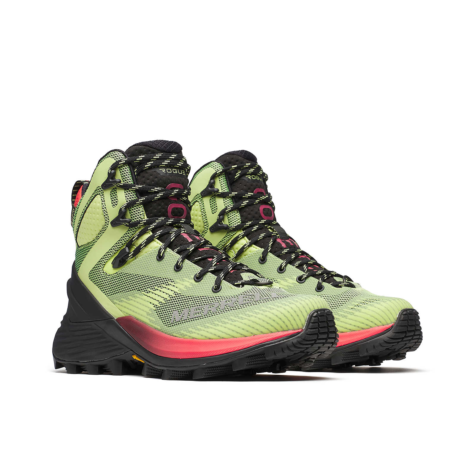 Women's Rogue Hiker Mid GORE-TEX®